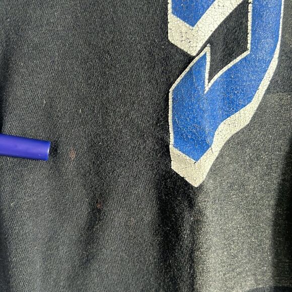 🔥🔥Vintage Y2K STUSSY Brand Designer Graphic Streetwear Tee Sz MEDIUM - GUC - Picture 11 of 12